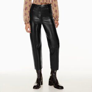 Wilfried The Melina™ Cropped Pant